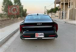 کیا K4